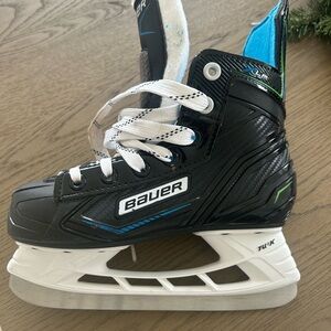 Kids size 13 Bauer Skates